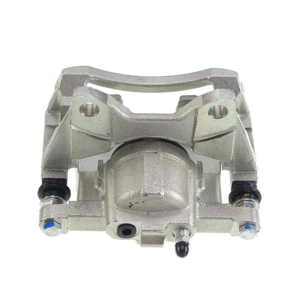 Pair Rear Brake Calipers for Jeep Wrangler (2007–2017)