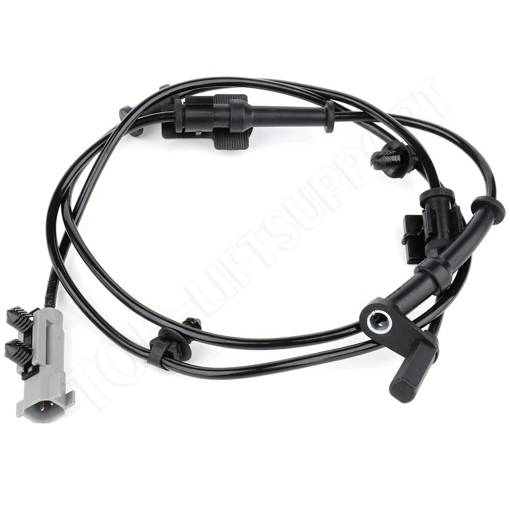 Rear Left ABS Wheel Speed Sensor for Chrysler 300, Dodge Challenger (2011–2015)