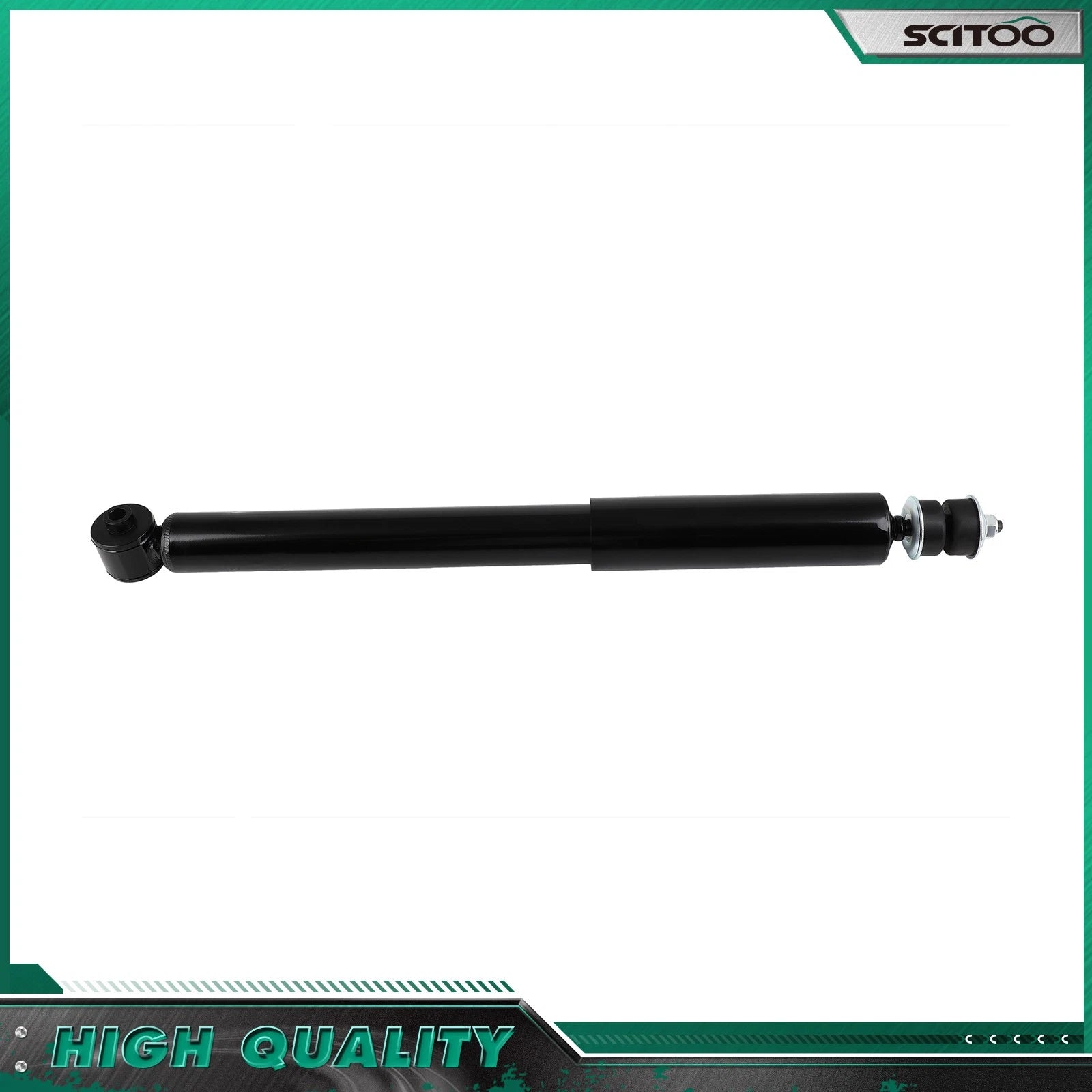 Pair Rear Shock Struts Absorbers for Scion tC (2011–2016)