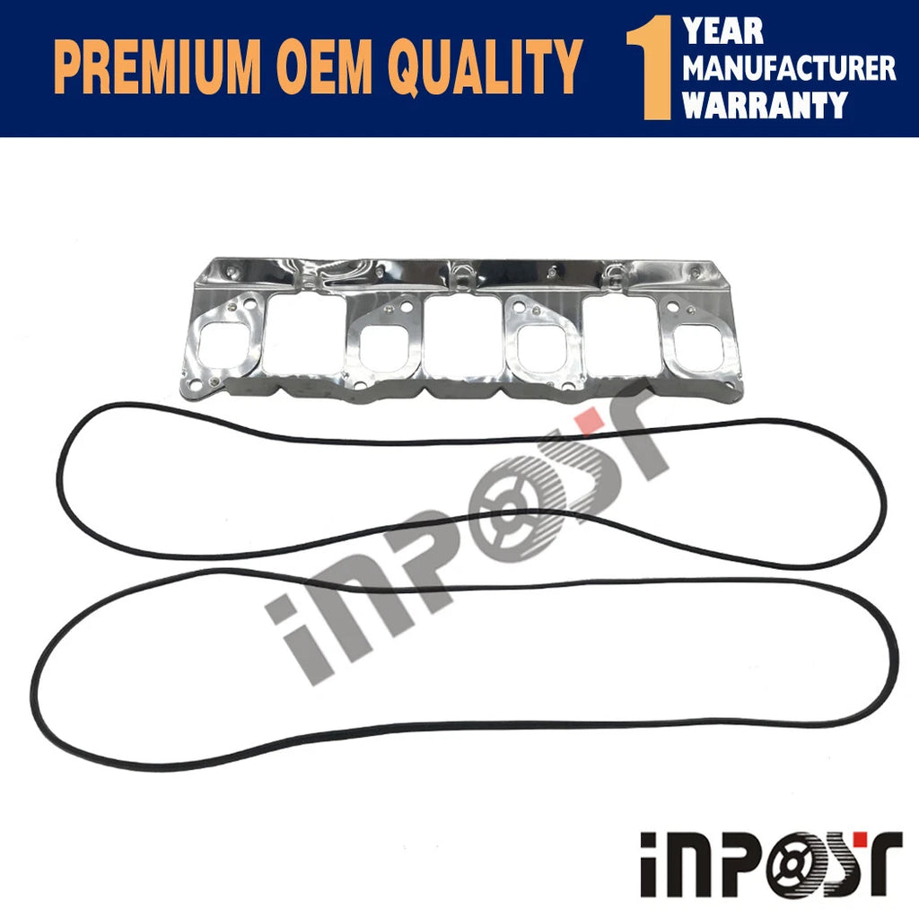 Full Gasket Set Kit for Isuzu 4JC1
