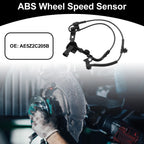 ABS Wheel Speed Sensor for Ford Fusion (2006–2012) No.AE5Z2C205B