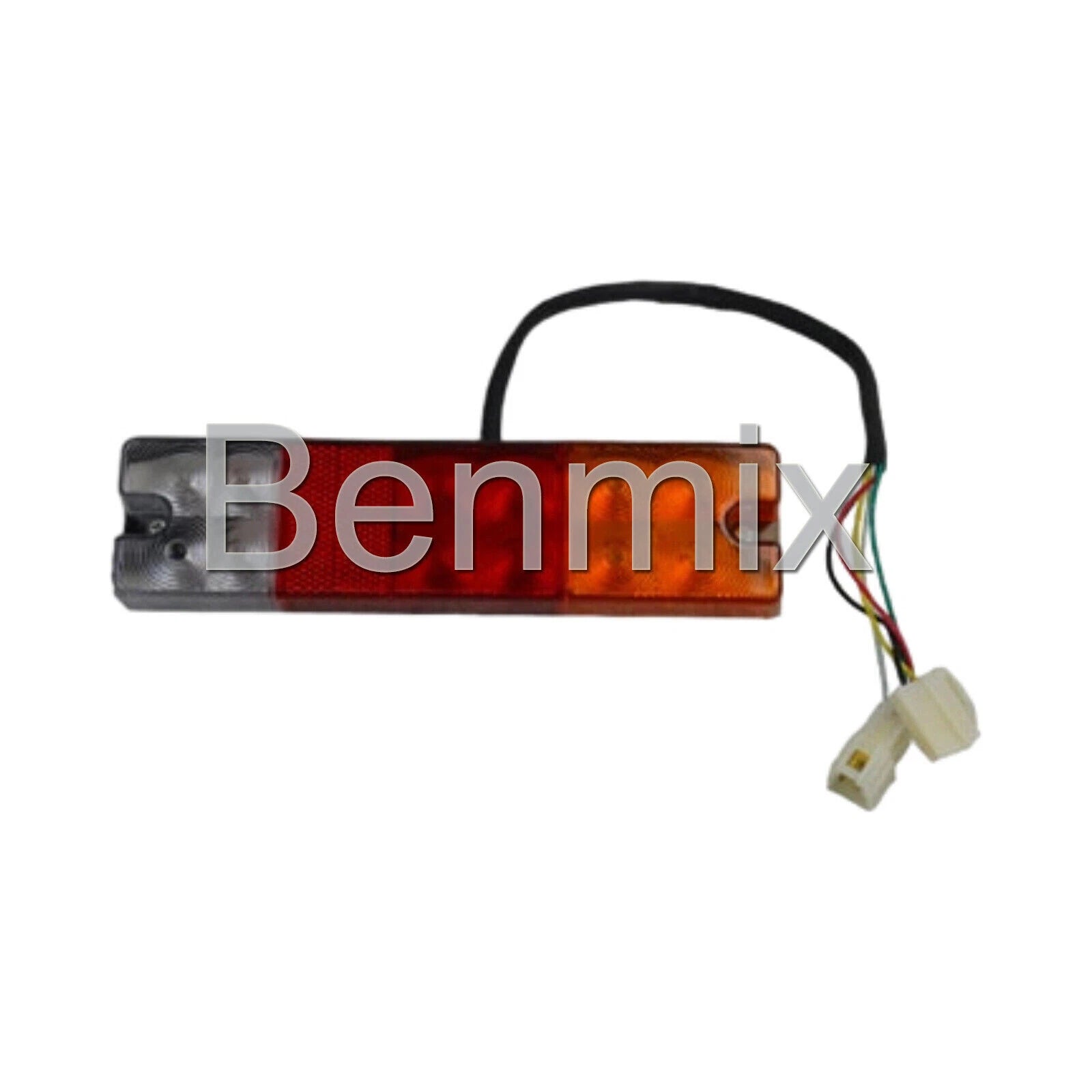 Rear Combination Lamp for TCM Nichiyu Forklift (34610-07570A, 3461007570A)