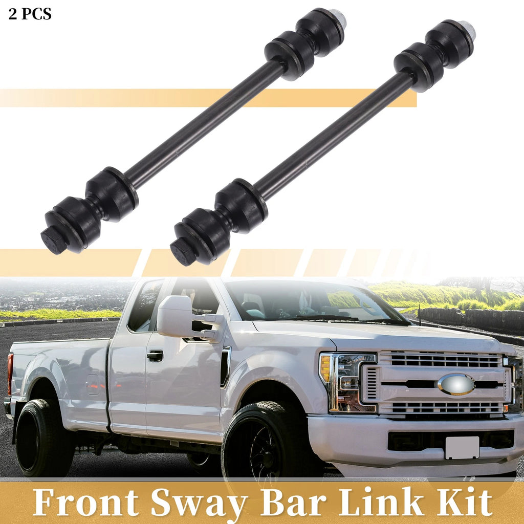 2X Front Stabiliser Sway Bar Link for Ford Ranger (1998–2011) & Dodge Ram