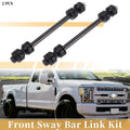 2X Front Stabiliser Sway Bar Link for Ford Ranger (1998–2011) & Dodge Ram