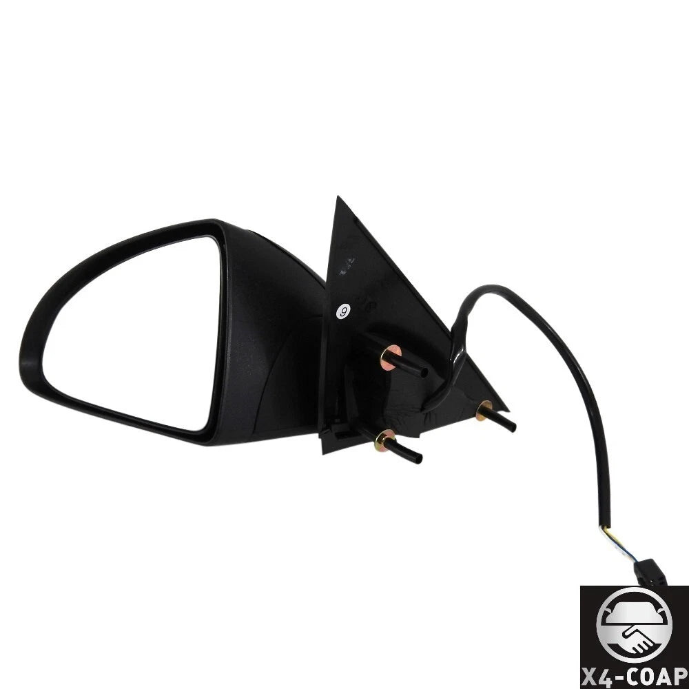 GM1320291 Door Mirror for Pontiac G6 (2005–2010)