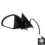 GM1320291 Door Mirror for Pontiac G6 (2005–2010)