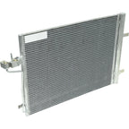 A/C Compressor Kit with Condenser Replacement for Ford Escape 2.5L (2016-2016)