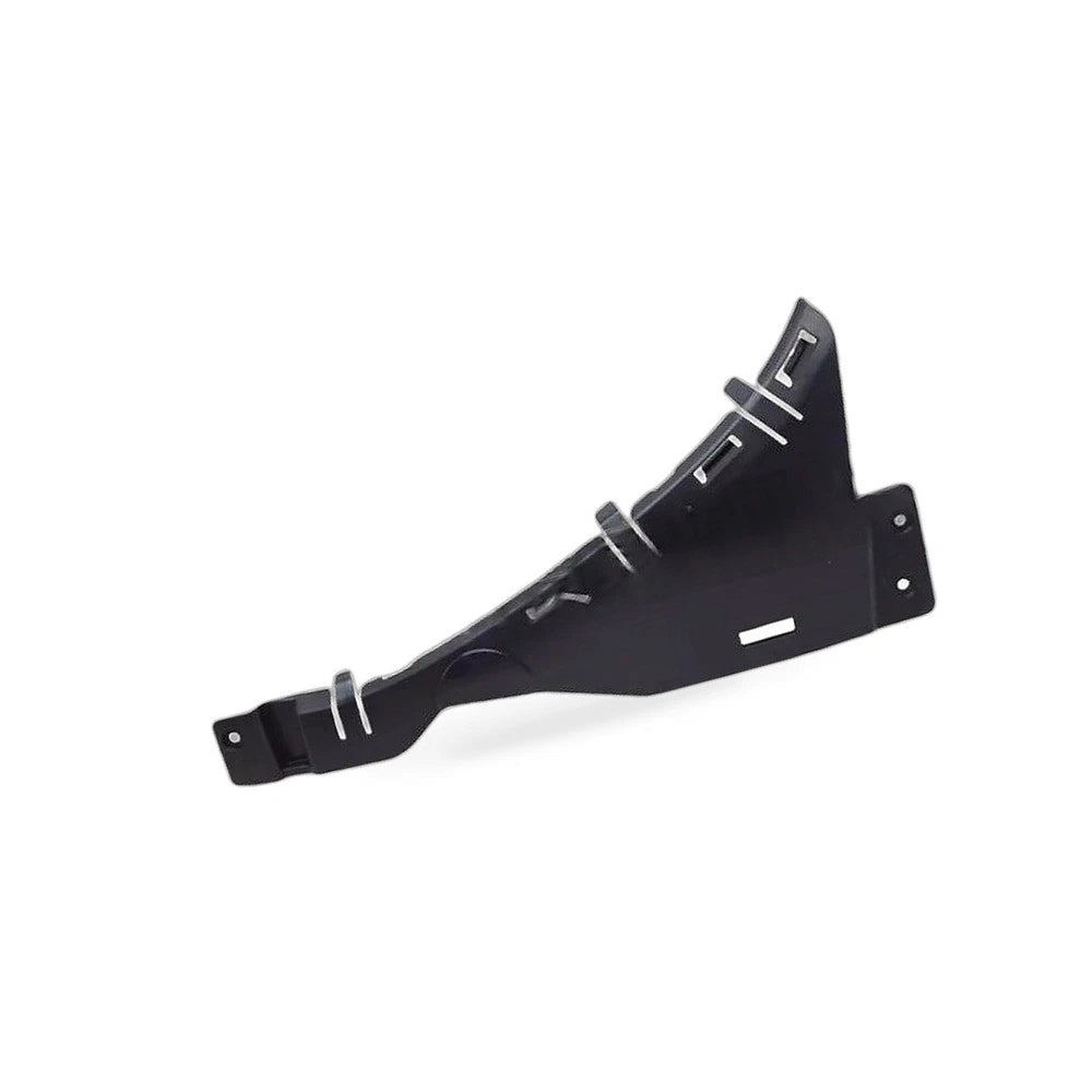 Front Bumper Bracket Driver Left for Mercedes-Benz GLE W167 (2019–2023)