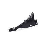 Front Bumper Bracket Driver Left for Mercedes-Benz GLE W167 (2019–2023)
