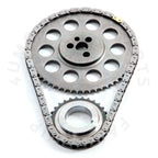 Head Gasket Set & Timing Chain Kit for Chevrolet Silverado 1500 (1999–2005)