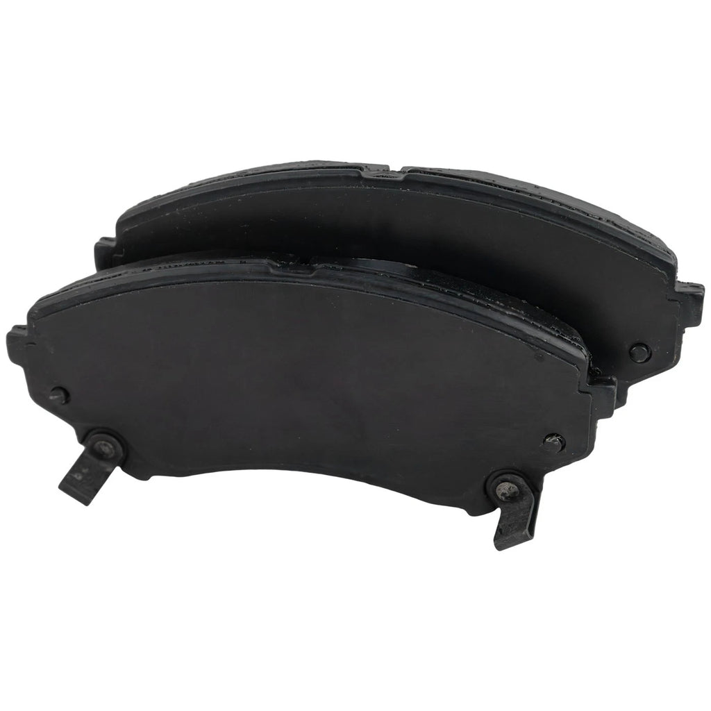 Brake Disc Rotors and Pads Kit for Cadillac CTS (2010–2014)