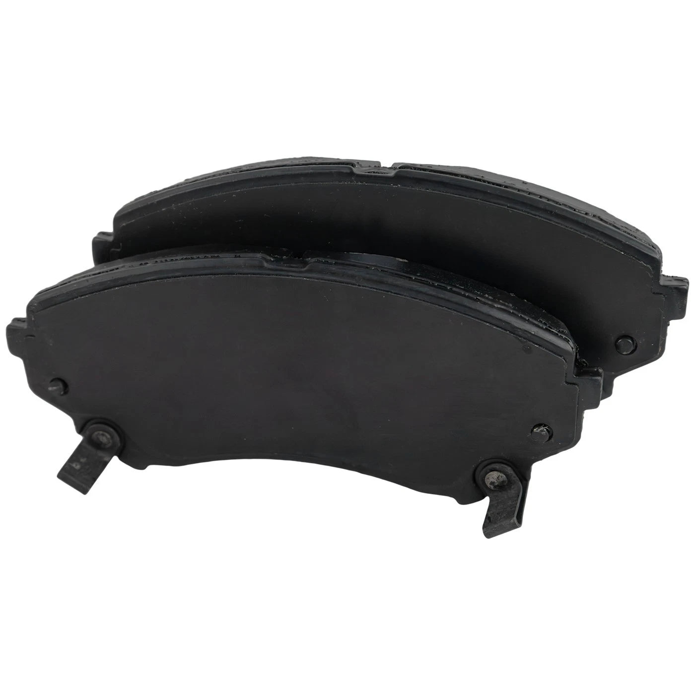 Brake Disc Rotors and Pads Kit for Cadillac CTS (2010–2014)