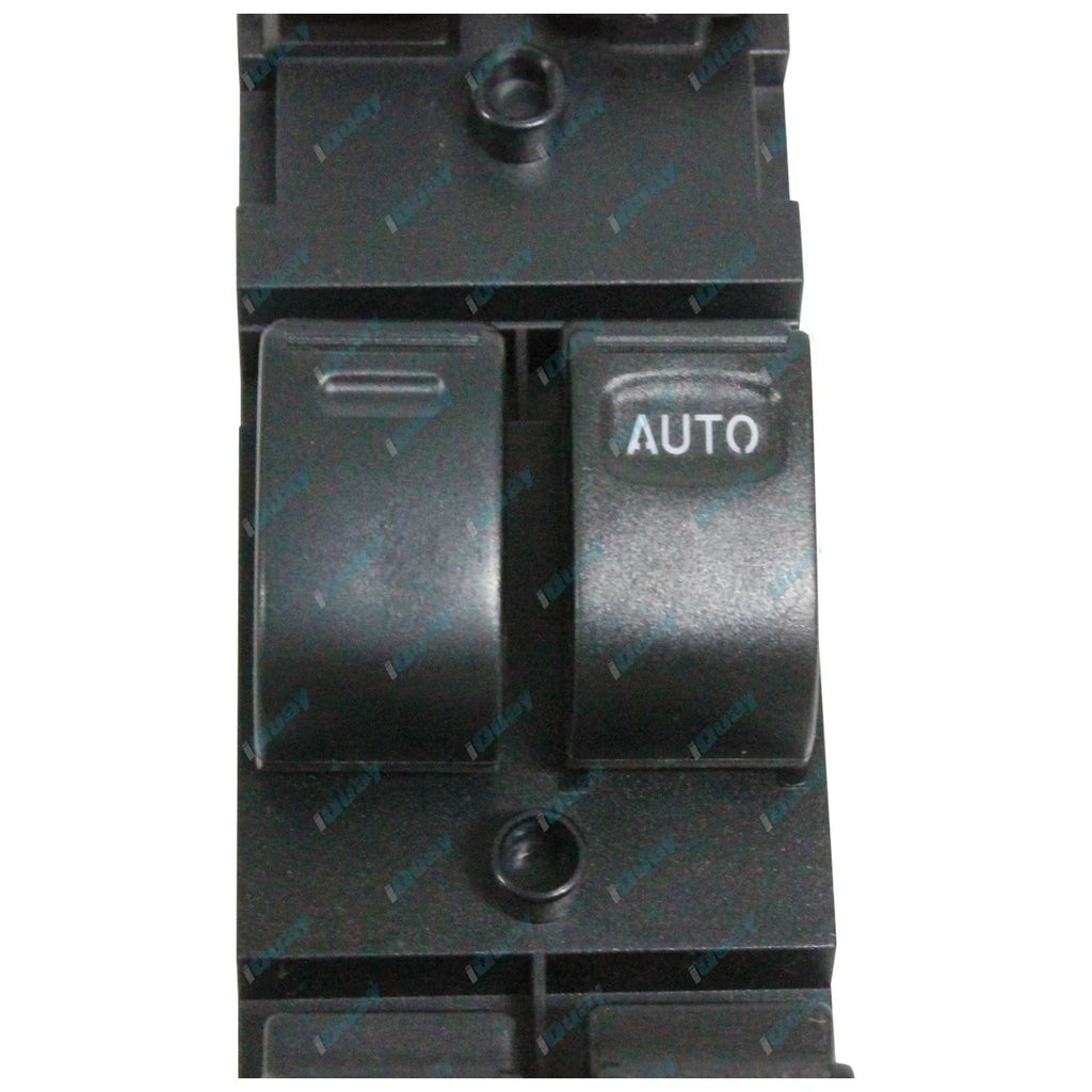 Master Power Window Switch Electric Main for Toyota Landcruiser 80 series 90-98