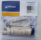 Submersible Pump 12V for Whale BLA 133102 GP1352 (Water & Diesel)
