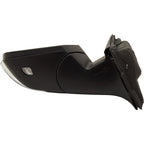Left Power Mirror for Chevy Impala (2014–2020) Heated Manual Fold Signal Lamp