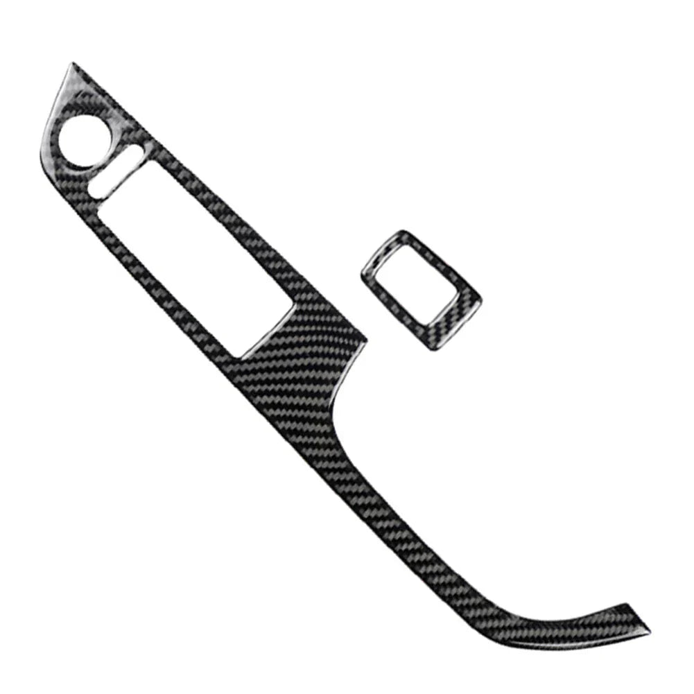 Window Lift Switch Cover Trim for BMW M3 E93, 3 Series E92 (2007-2013)