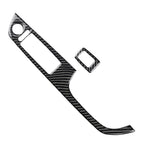 Window Lift Switch Cover Trim for BMW M3 E93, 3 Series E92 (2007-2013)