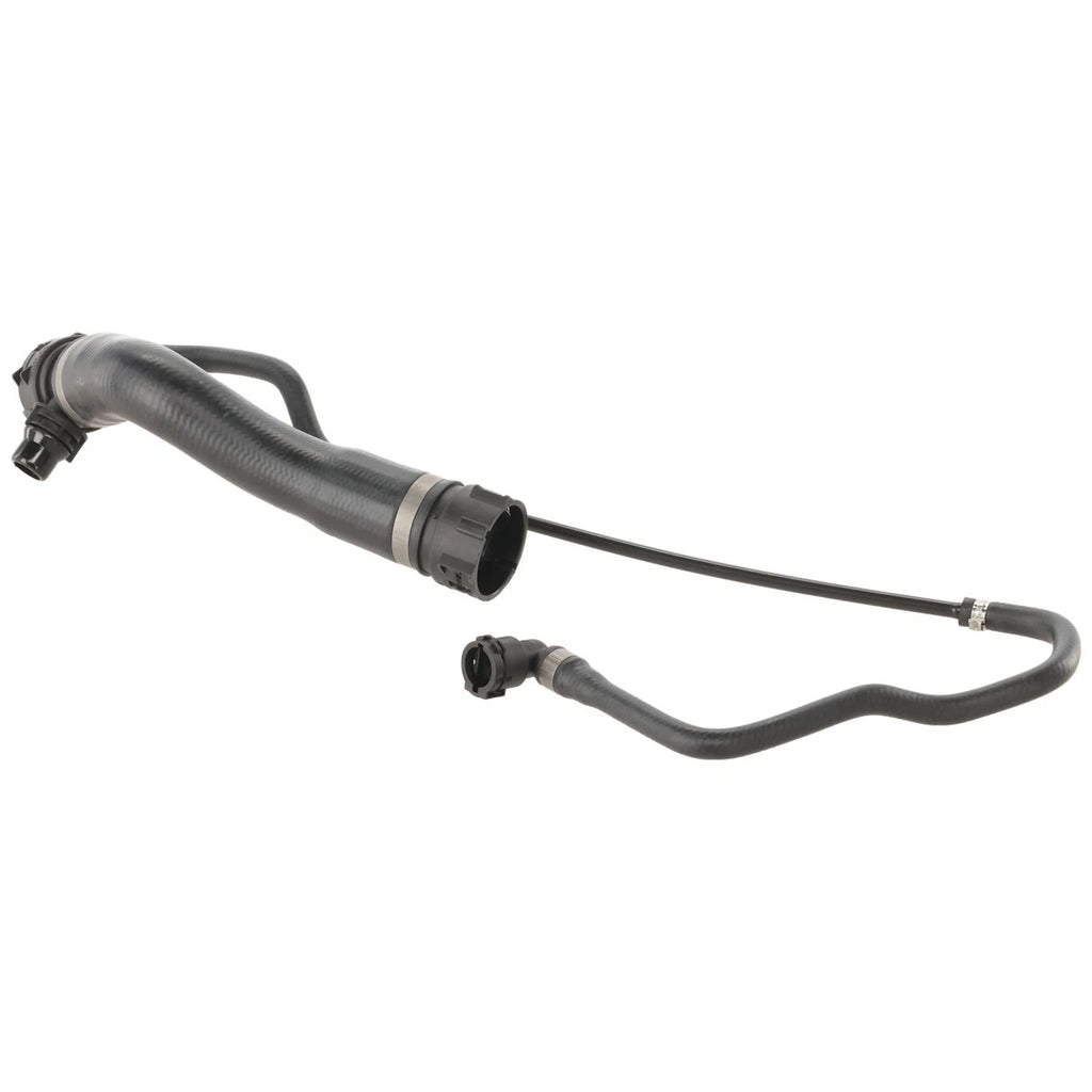 Upper Radiator Hose for BMW 535i xDrive GT E60 E61 (2008)