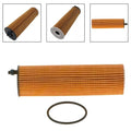 Oil Filter for Mercedes-Benz C-Class E-Class GLC (2022–2022)
