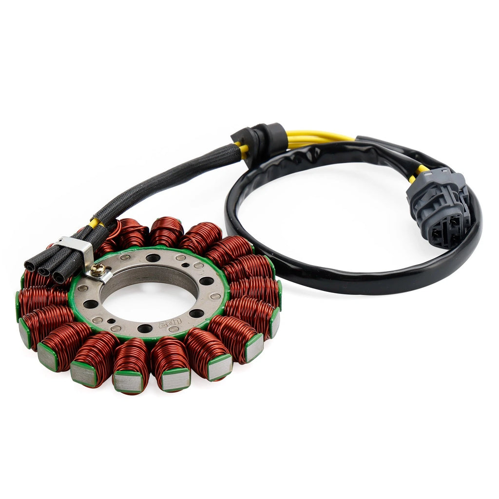 Generator Stator for Honda CBR1000RR-R Fireblade SP (2021–2022) 31120-MKR-D11