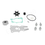 Water Pump Repair Kit for Yamaha C40 C50 T50 Outboard (63D-W0078-01-00)