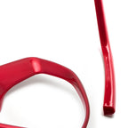Red Air Vent Outlet for Honda Civic (2016-2021)
