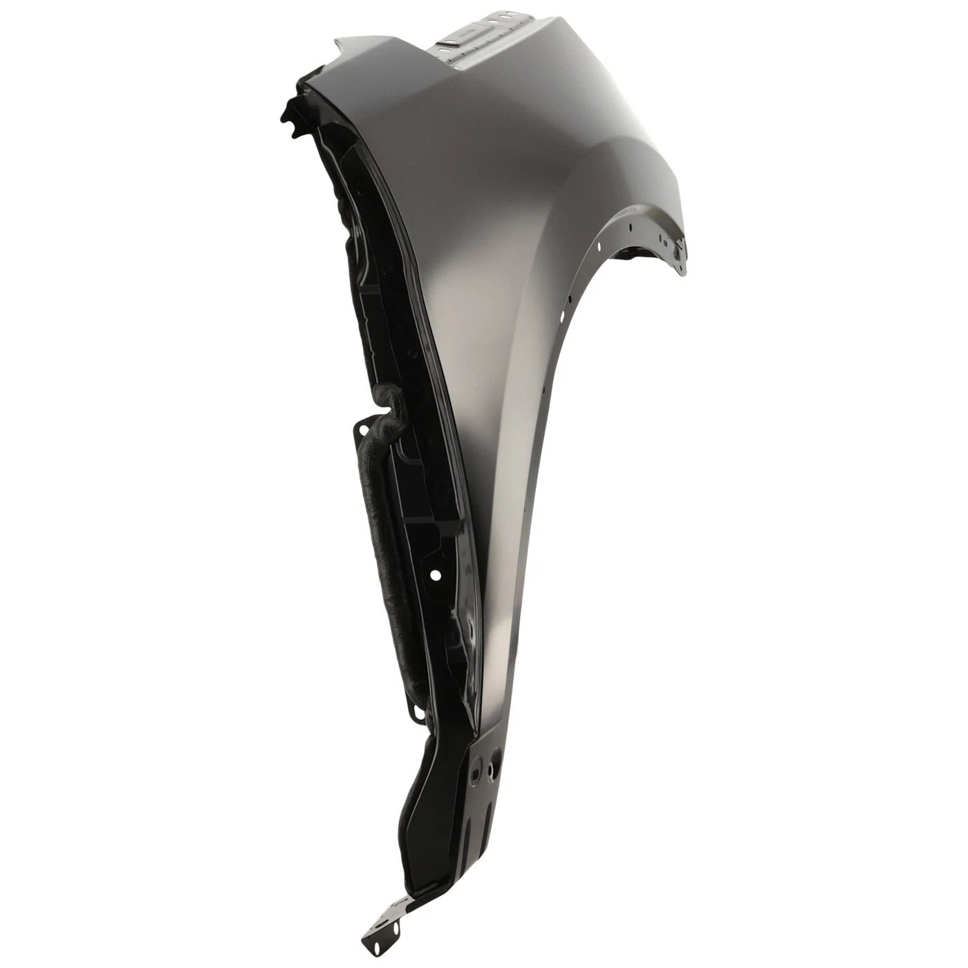 CAPA Certified Fender for Ford Explorer (2011–2015) Front Passenger Side
