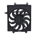 Radiator Cooling Fan Assembly for Subaru Forester (2019–2021)