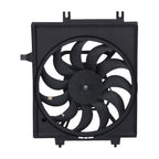 Radiator Cooling Fan Assembly for Subaru Forester (2019–2021)