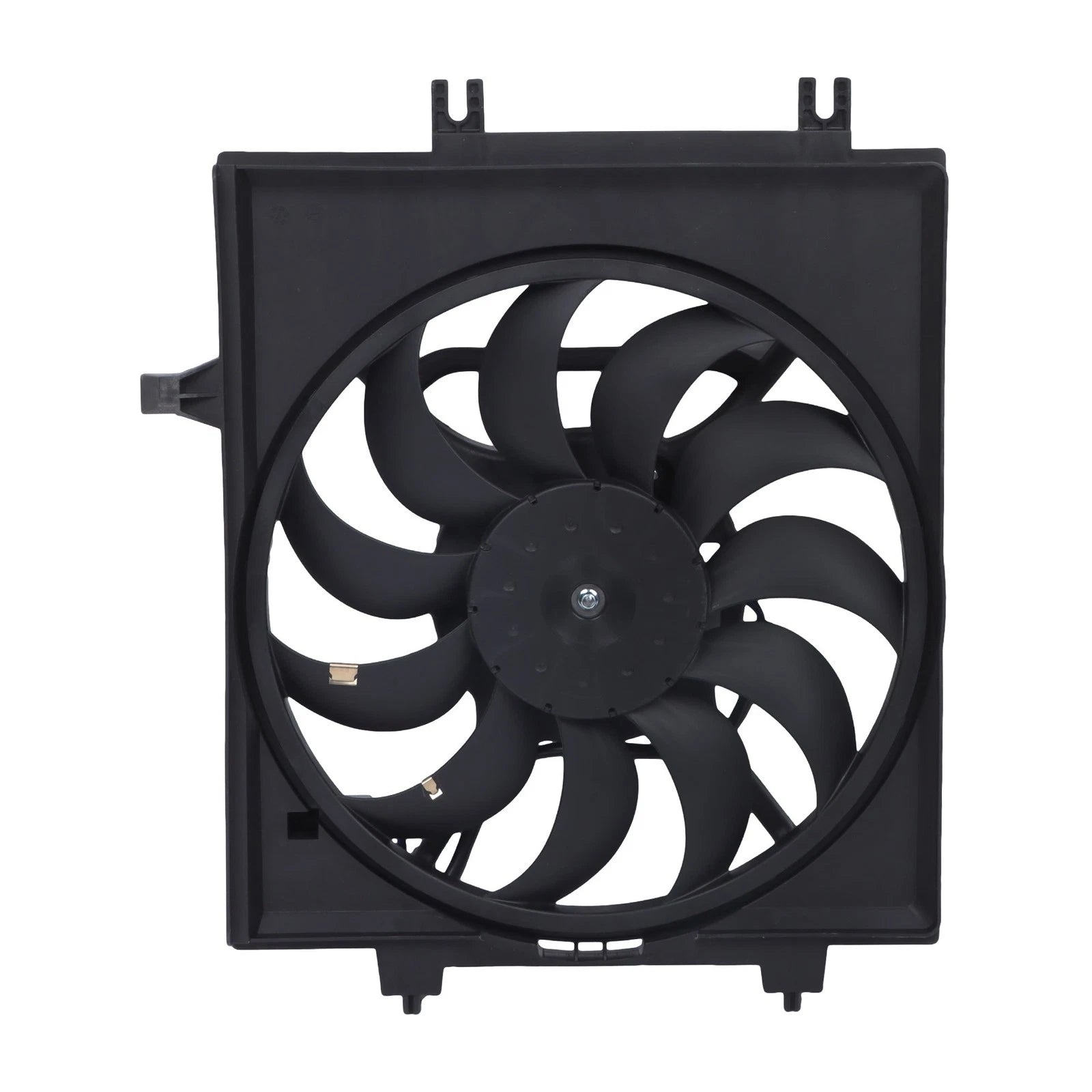 Radiator Cooling Fan Assembly for Subaru Forester (2019–2021)