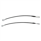 Tailgate Cables for XUV 625i 825i HPX615E HPX815E (2007-2018)