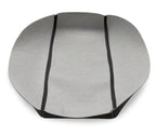 Center Console Armrest Leather Cover for Jeep Wrangler (2018–2020)