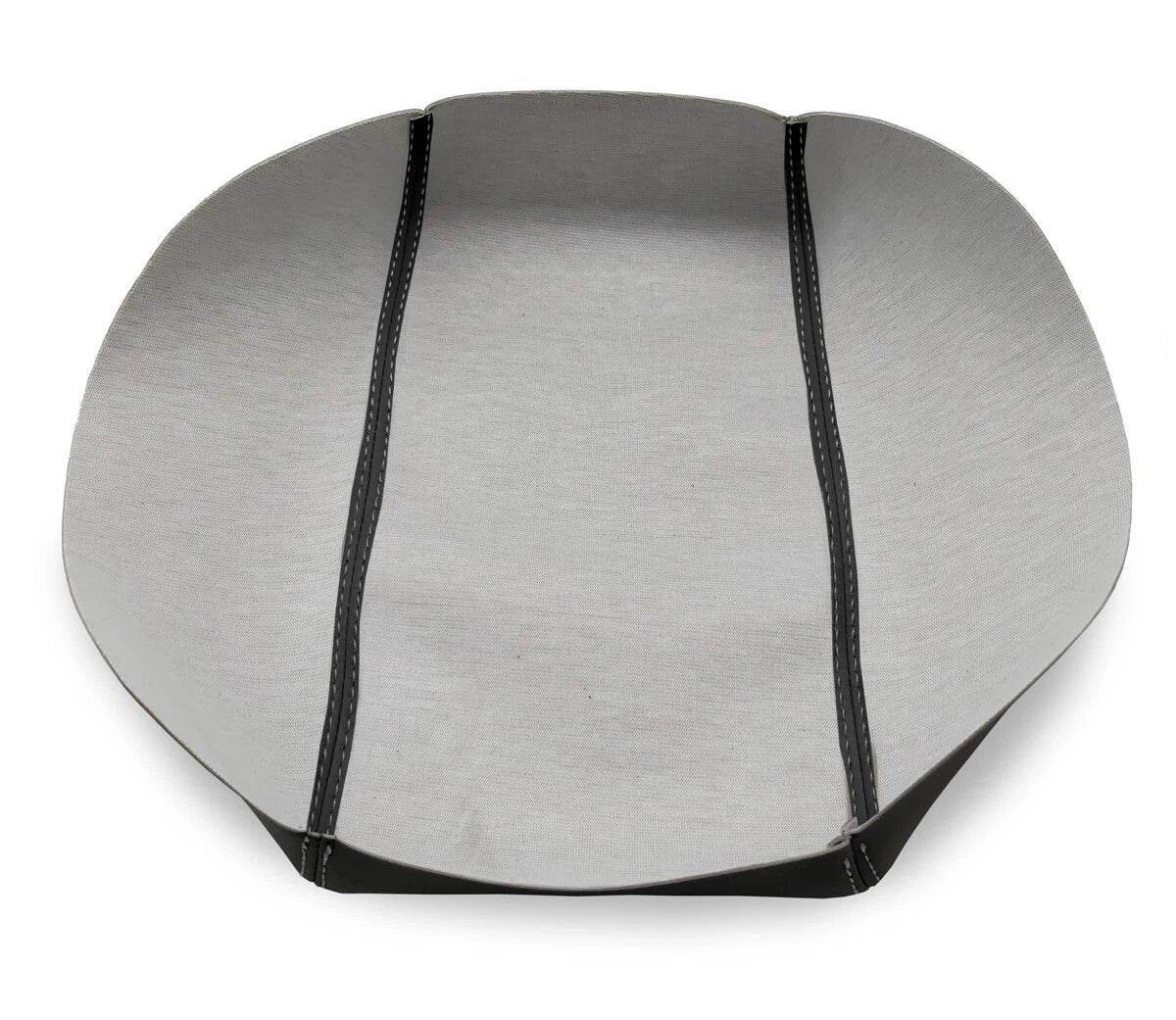 Center Console Armrest Leather Cover for Jeep Wrangler (2018–2020)