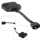 Voltage Rectifier Regulator for Arctic Car ATV 400 454 500