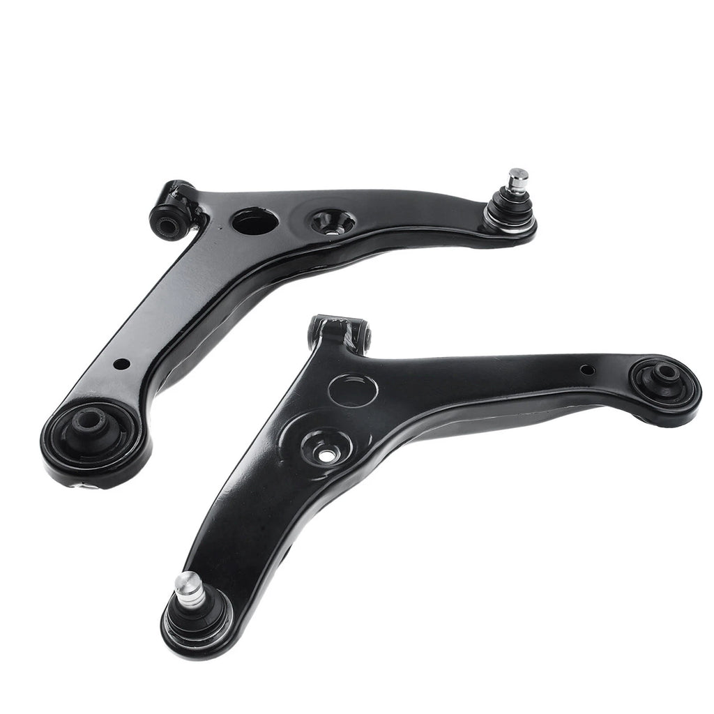 2X Front Lower Control Arm with Ball Joint for Mitsubishi Lancer