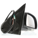 Heated Passenger Right Side Mirror for Chevy Olds GMC Envoy 9-7x
