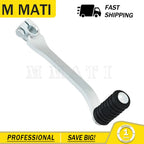 Gear Shifter Shift Lever for Yamaha Raptor 700 700R YFM700R RSE (2006–2012)
