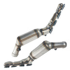 Catalytic Converter for BMW X5 E70 4.8L V8 (2007–2010) Bank 1 & Bank 2