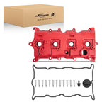 Aluminum Engine Valve Cover Set for Nissan Altima Sentra SE-R 2.5L (2007–2012)