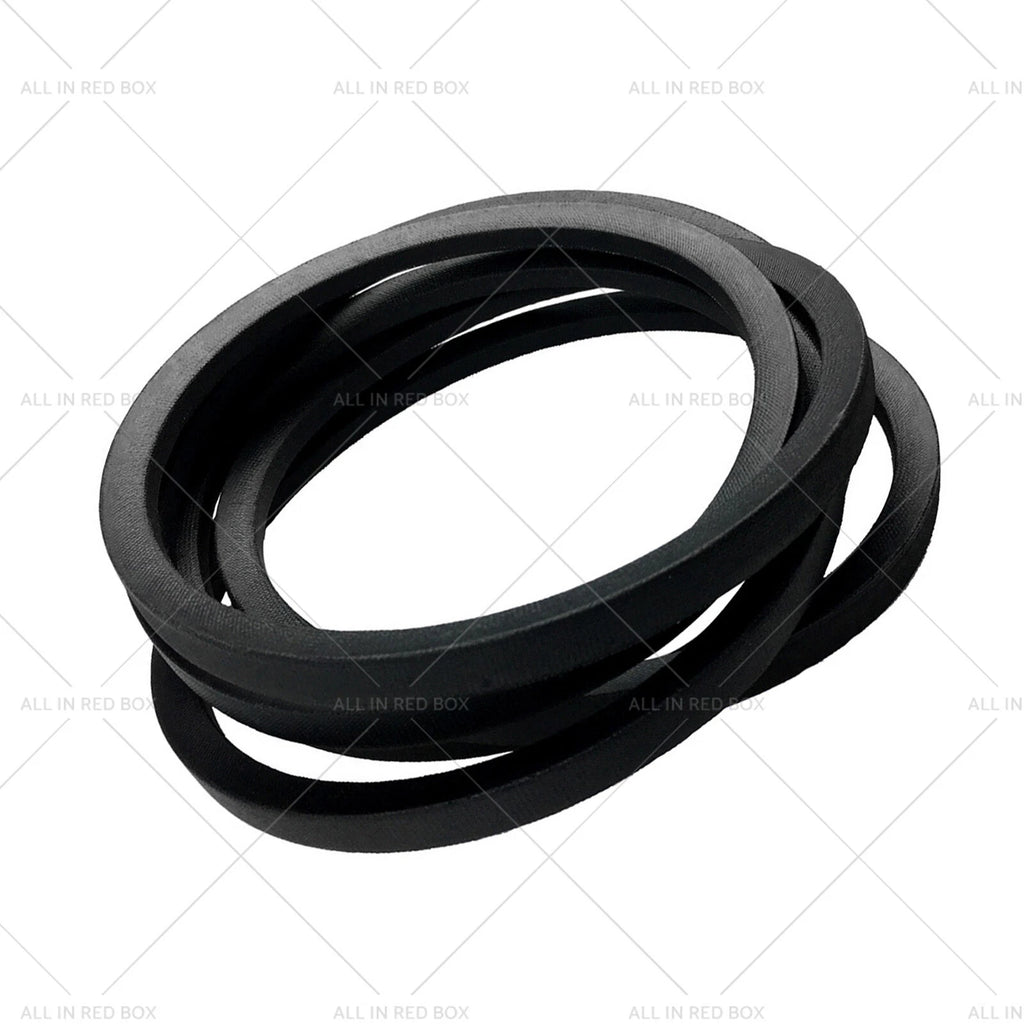 42 In Cutter Deck Belt for MTD Mowers (954-0498, 754-0498)