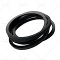 42 In Cutter Deck Belt for MTD Mowers (954-0498, 754-0498)