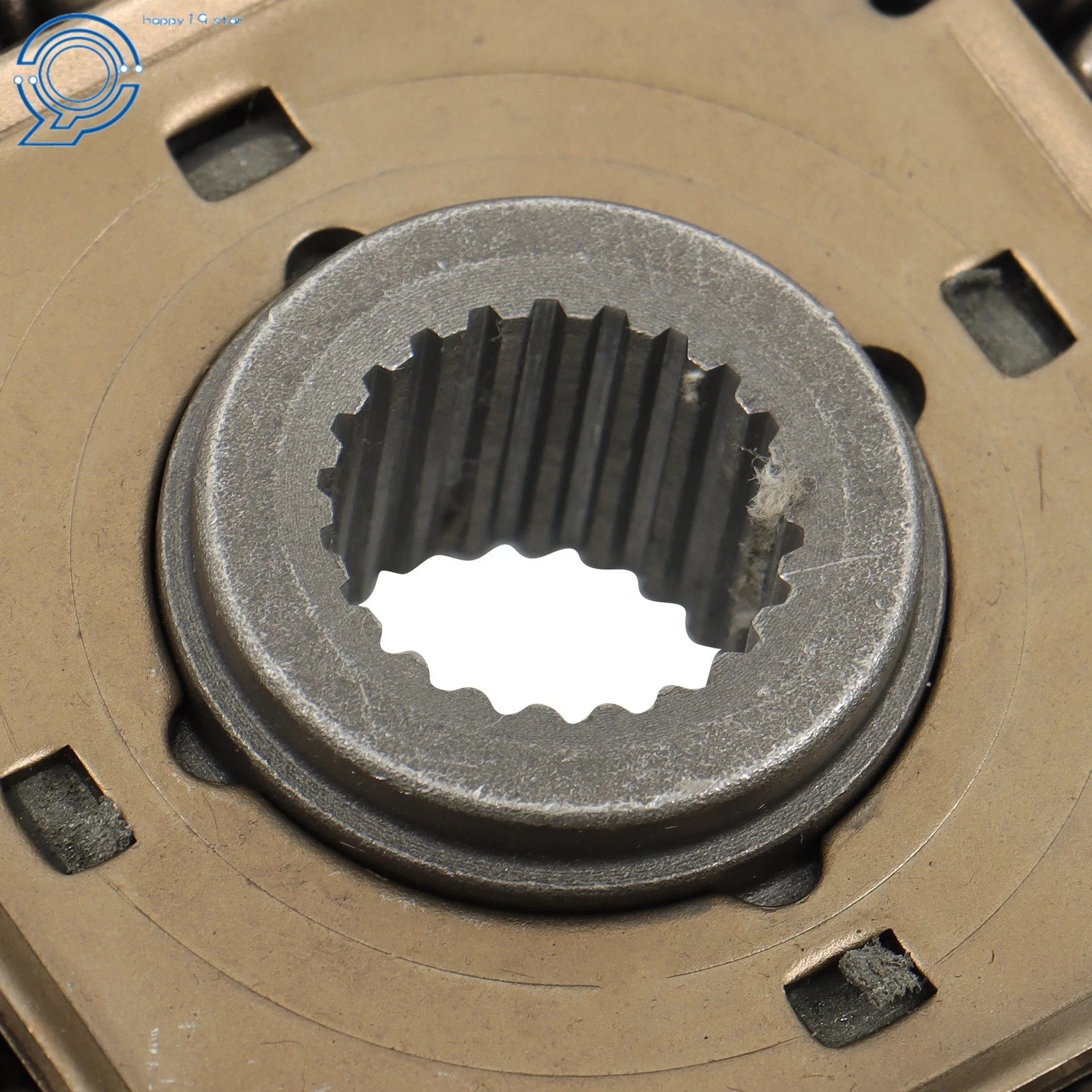 Clutch Kit for Mazda 3 (2004-2013)