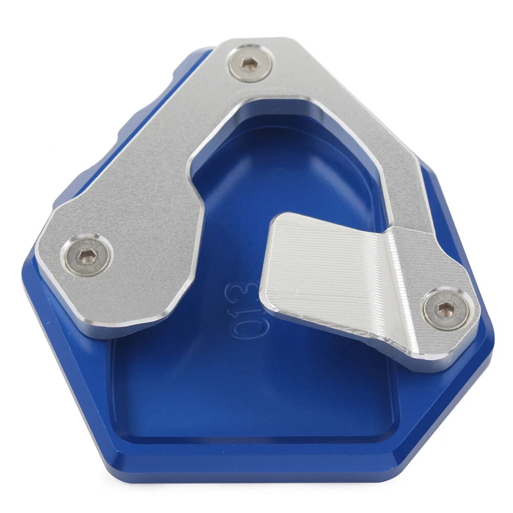 Kickstand Side Stand Enlarger Plate for Honda CRF1000L Africa Twin (2016–2020)