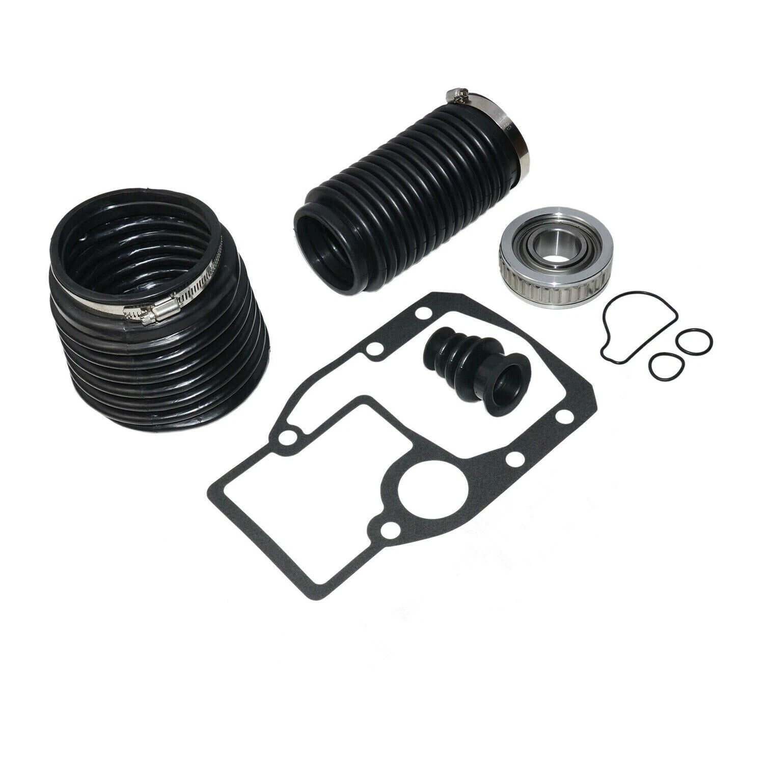 Bellows Kit for OMC Cobra, Volvo Penta SX-S, SX-C, SX-R, SX-M, DP-S (1986–Present)