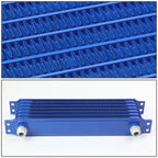 10AN Oil Cooler for Racing Engine/Transmission (Universal)