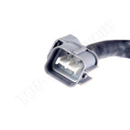 Set of 2 Oxygen Sensors for Land Rover Discovery (2003–2004)