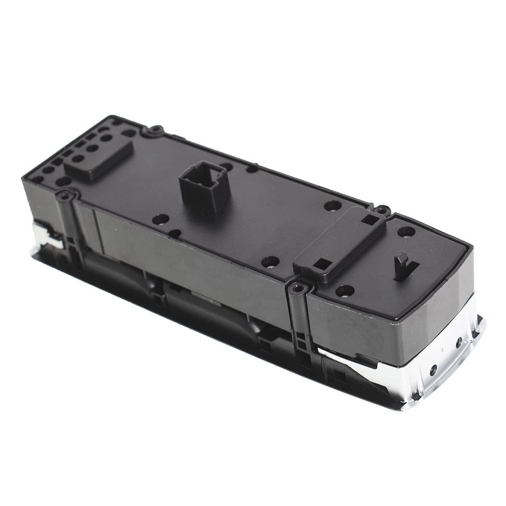 Master Power Window Switch for Mercedes-Benz C250 C300 C350 E250 E350 (2008–2013)