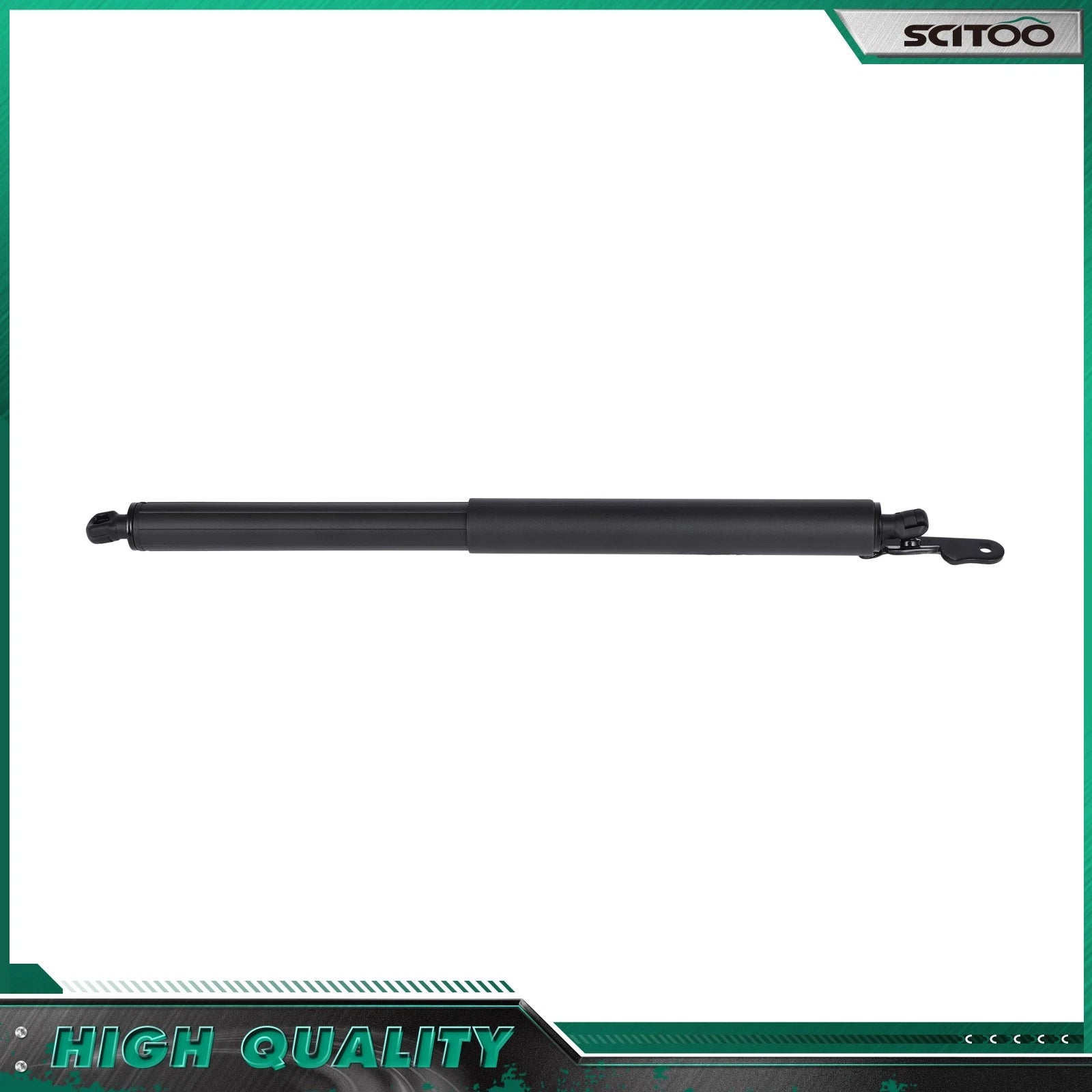 Liftgate Strut for Mercedes-Benz X164 (2007–2012) - Remote Control