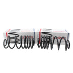 Rear Coil Spring 4412140 for Buick Chevrolet GMC Oldsmobile Pontiac (N/A)