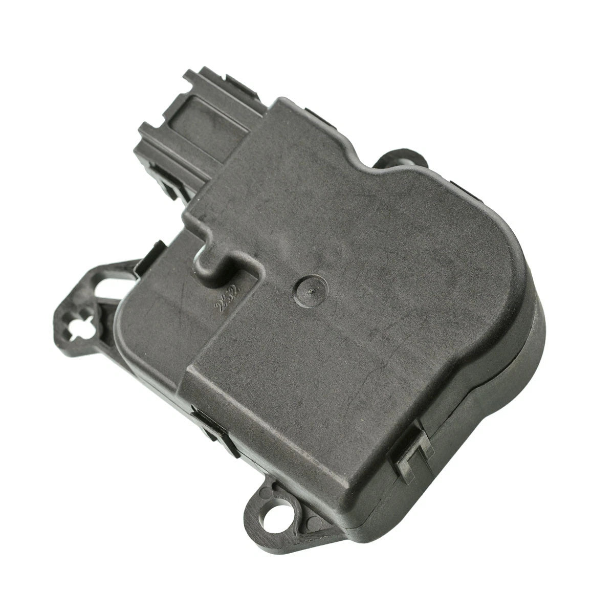 2X Main Air Door Actuator for Ford Taurus (2008–2010) Flex (2009–2010) Lincoln MKS